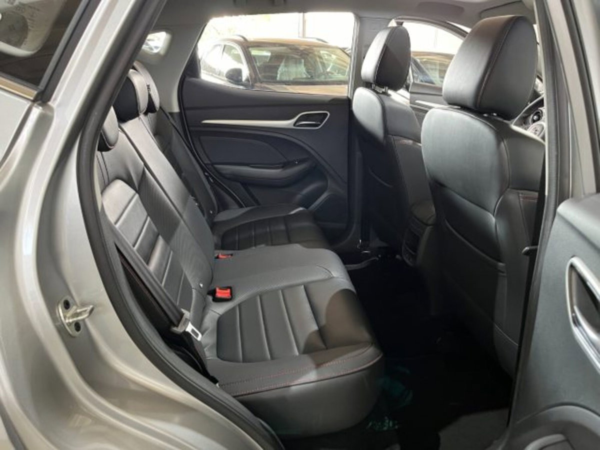 Mg ZS (2021-->) ZS 1.0T-GDI aut. Comfort (13)