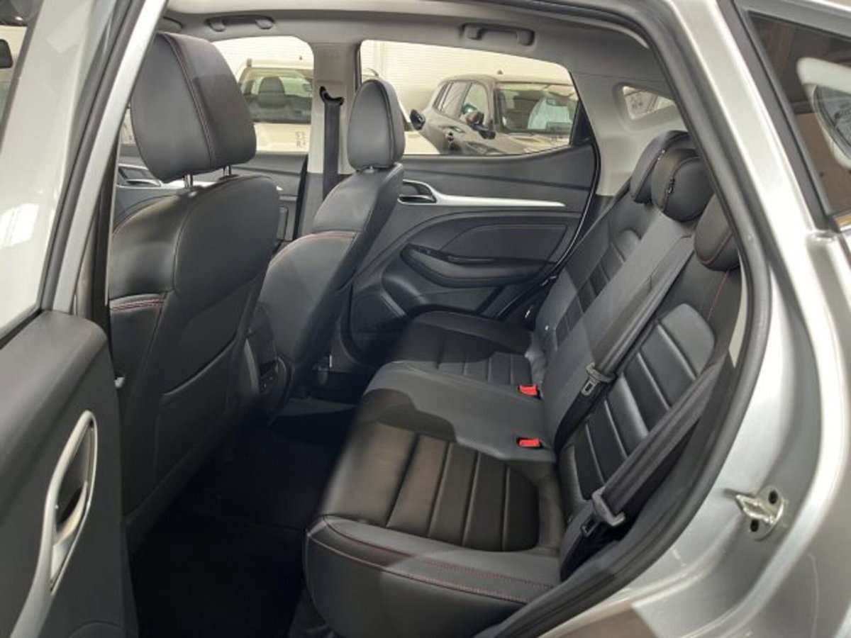 Mg ZS (2021-->) ZS 1.0T-GDI aut. Comfort (20)