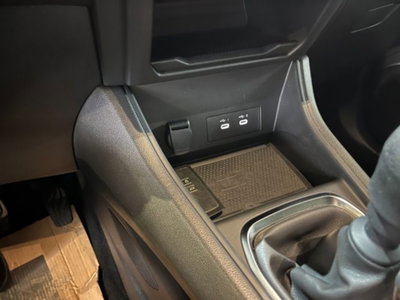Renault Captur TCe 90 CV Techno (19)
