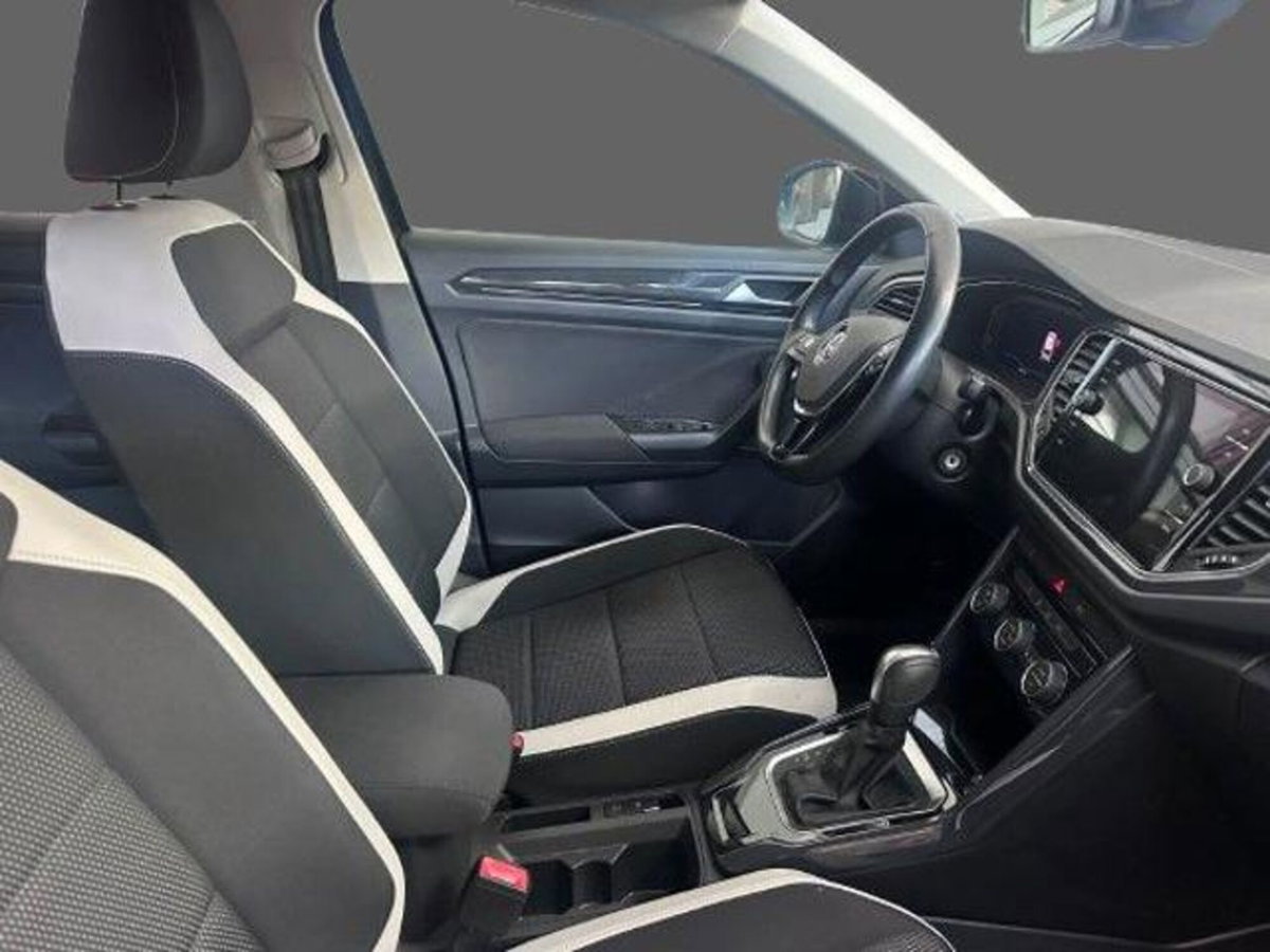 Volkswagen T-Roc 2.0 TDI SCR 150 CV Advanced BlueMotion Technology (2)