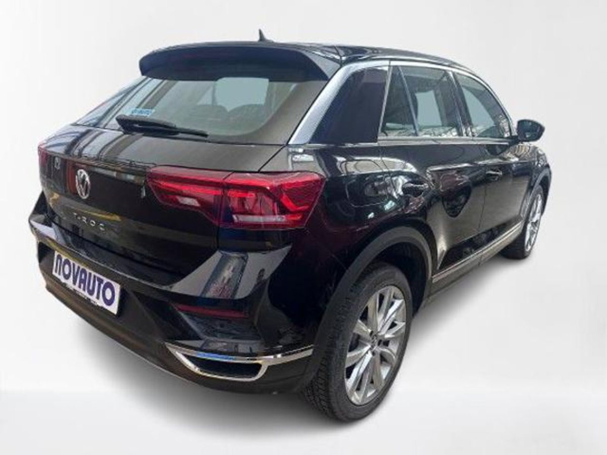 Volkswagen T-Roc 2.0 TDI SCR 150 CV Advanced BlueMotion Technology (3)