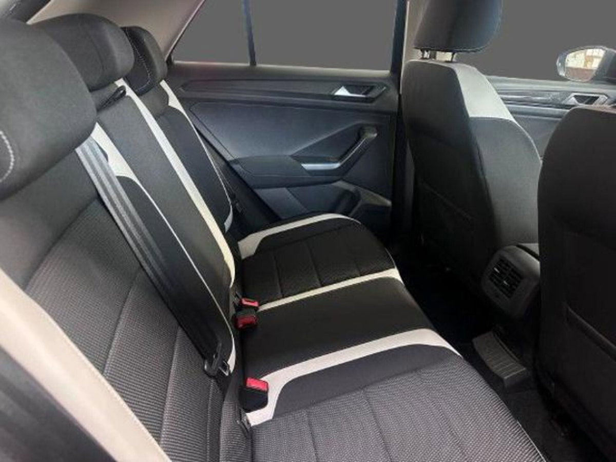 Volkswagen T-Roc 2.0 TDI SCR 150 CV Advanced BlueMotion Technology (4)