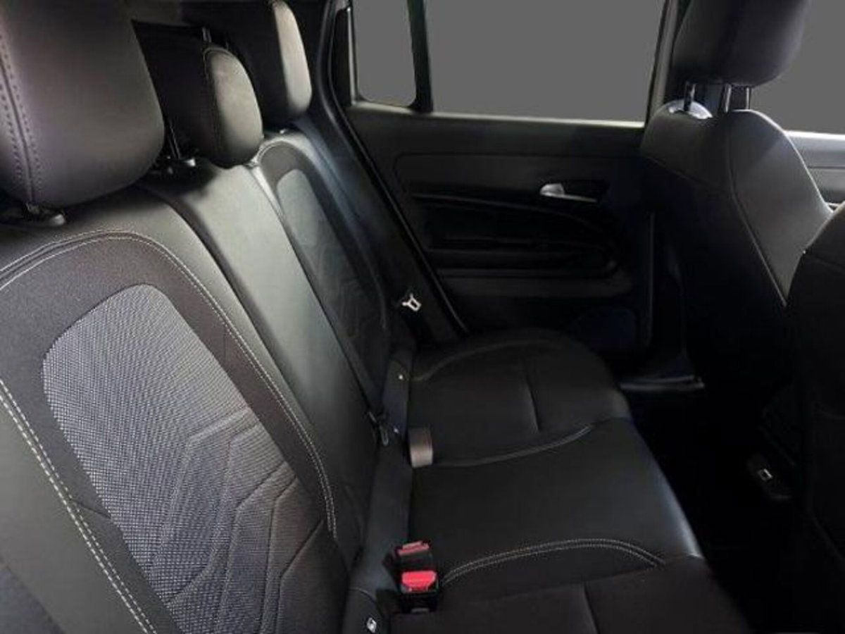 Jeep Avenger 1.2 turbo Summit fwd 100cv (4)