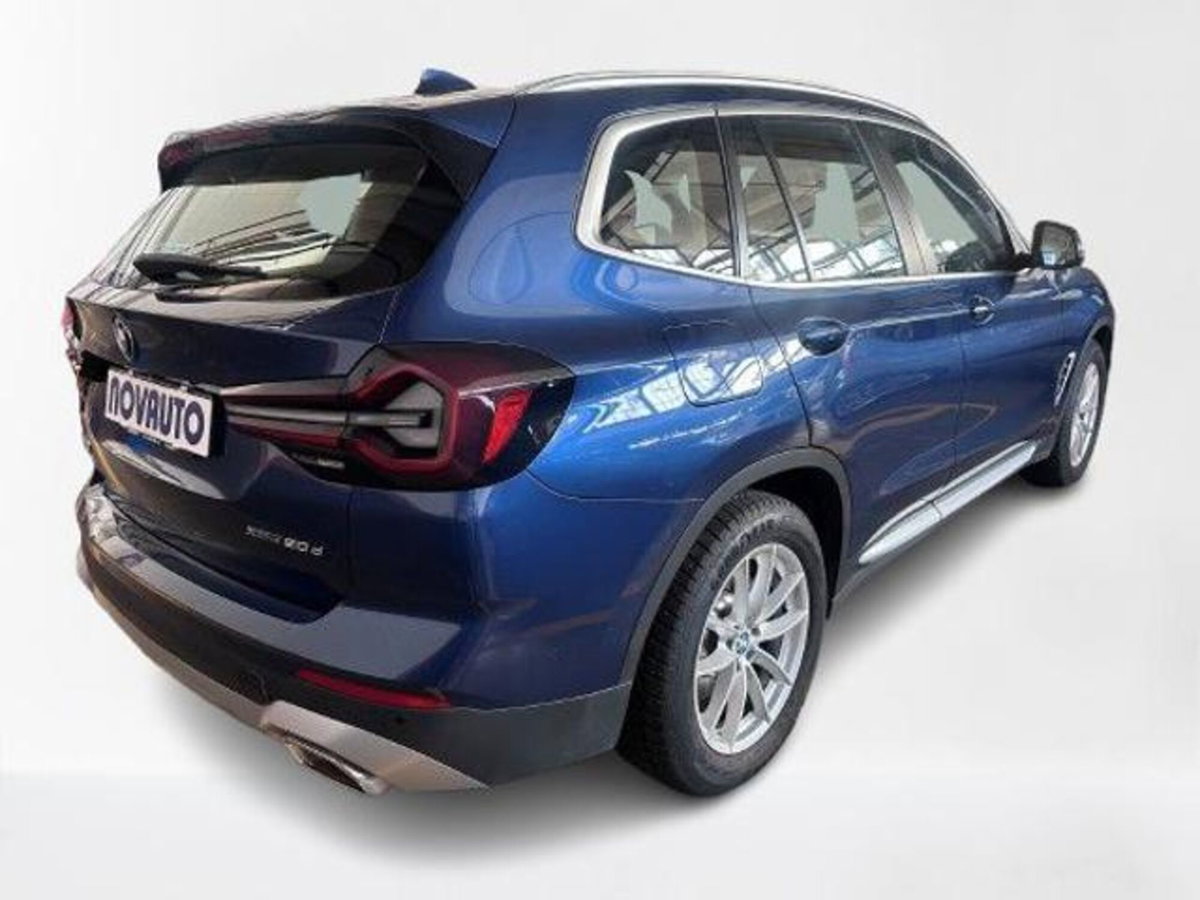 BMW X3 xDrive20d 48V (6)