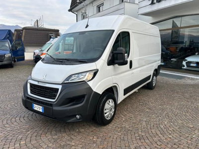 Fiat Ducato Furgone 35 2.2 Mjt 140CV AT9 PM-TM Maxi (2)