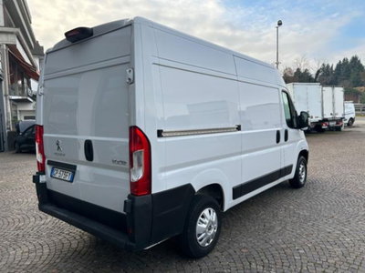 Fiat Ducato Furgone 35 2.2 Mjt 140CV AT9 PM-TM Maxi (5)