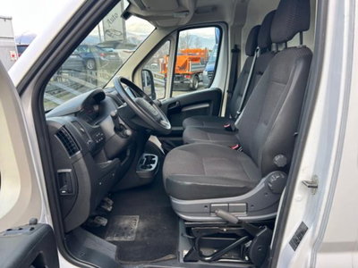 Fiat Ducato Furgone 35 2.2 Mjt 140CV AT9 PM-TM Maxi (7)