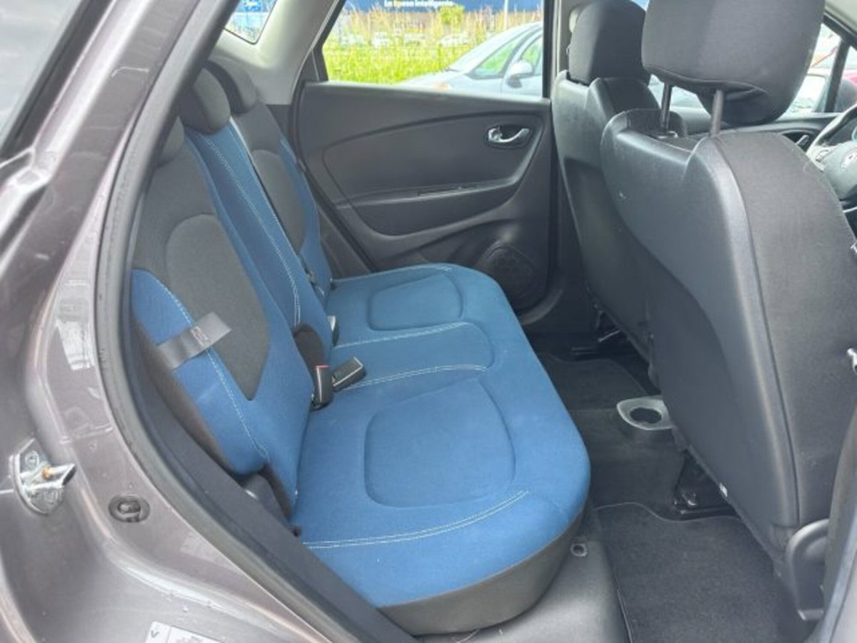 Renault Captur TCe 12V 90 CV Start&Stop Energy Zen (10)