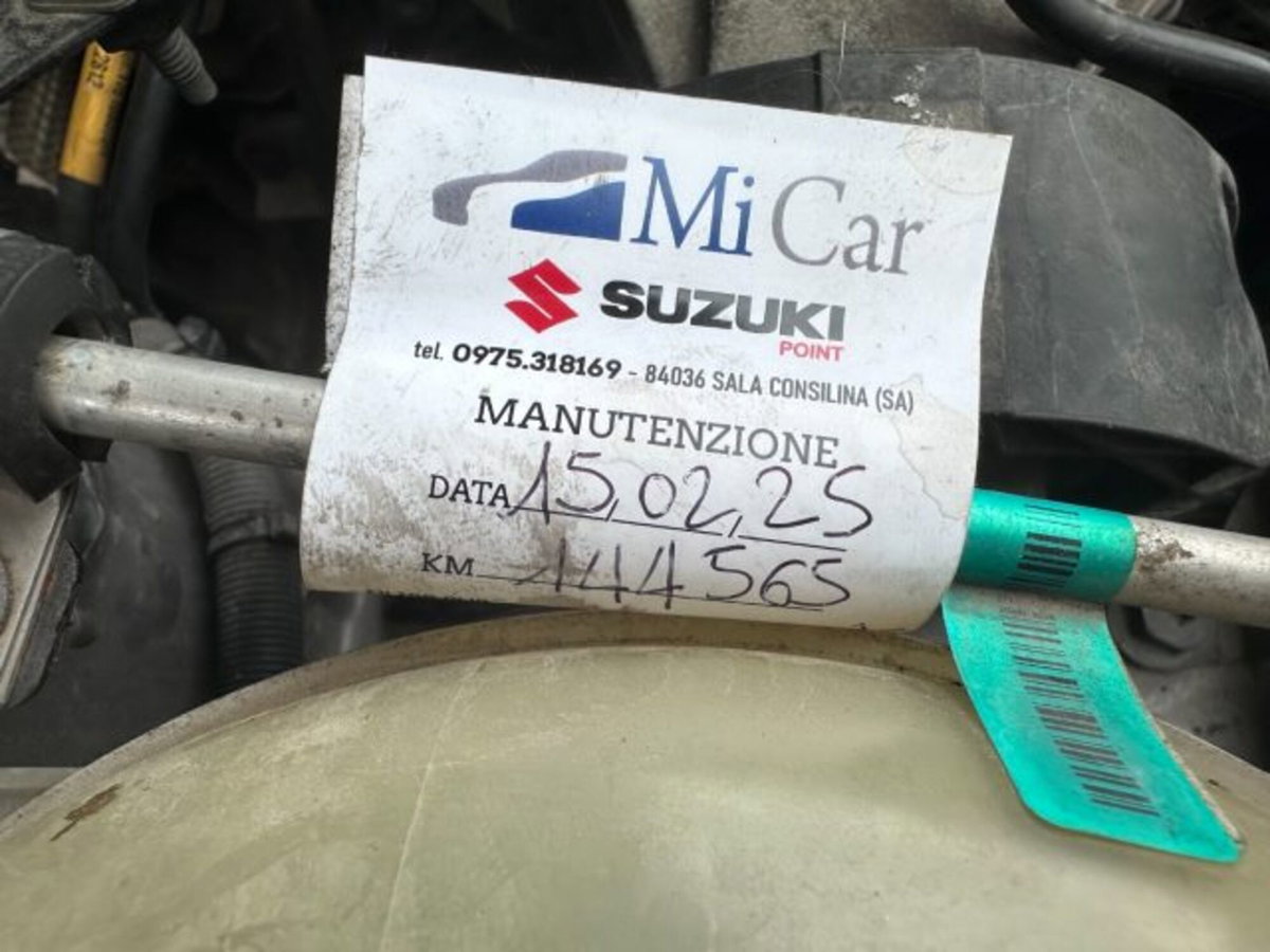 Renault Captur TCe 12V 90 CV Start&Stop Energy Zen (13)