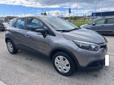 Renault Captur TCe 12V 90 CV Start&Stop Energy Zen (5)