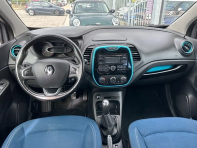 Renault Captur TCe 12V 90 CV Start&Stop Energy Zen (8)