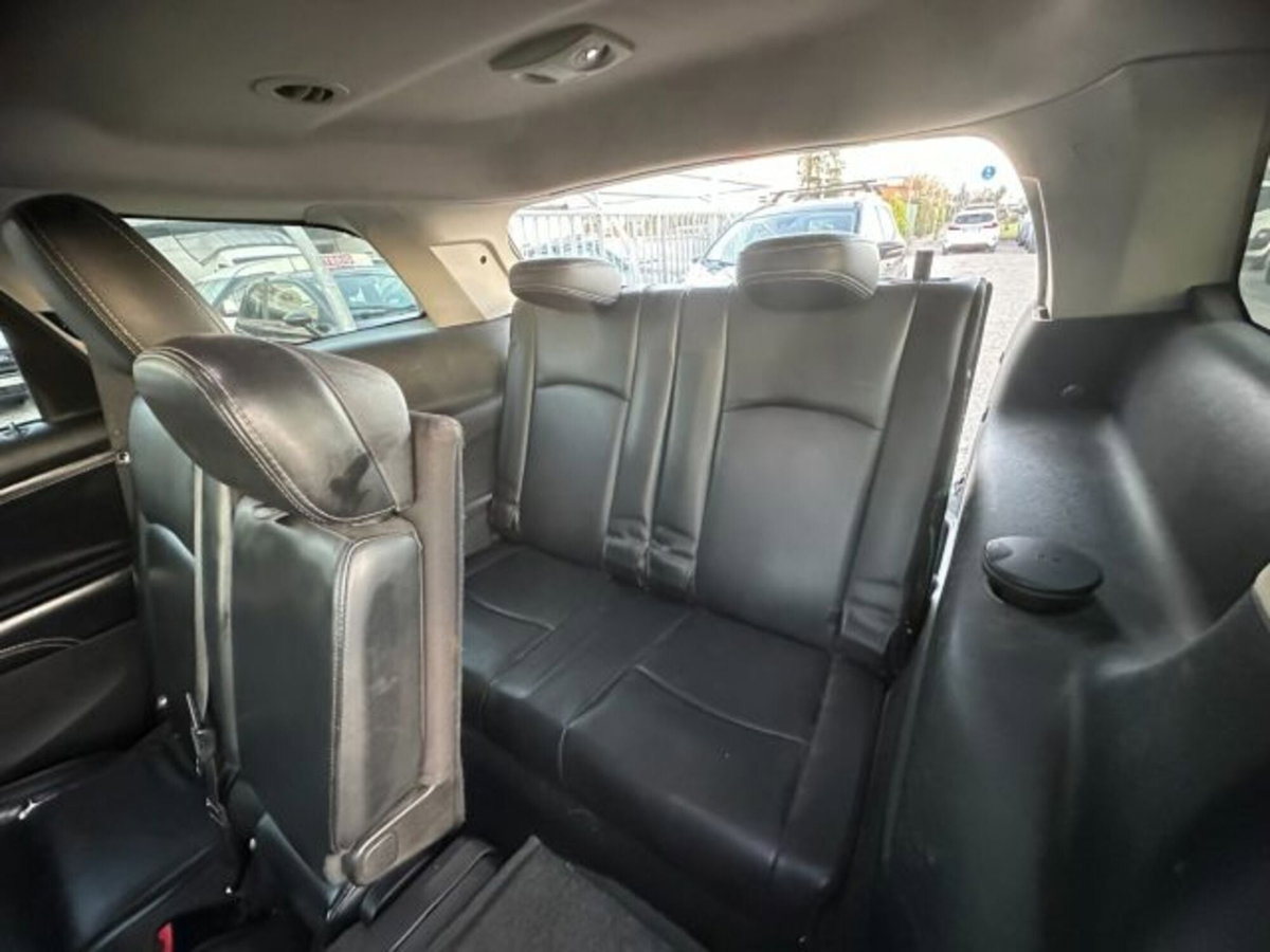 Fiat Freemont 2.0 Multijet 140 CV Urban (10)