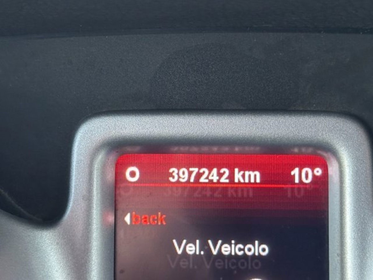 Fiat Freemont 2.0 Multijet 140 CV Urban (12)