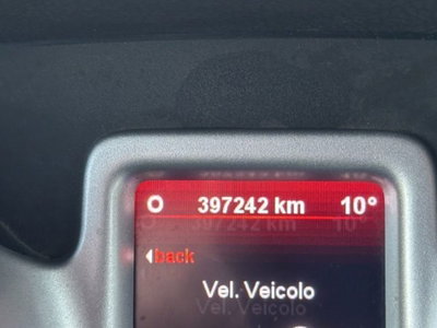 Fiat Freemont 2.0 Multijet 140 CV Urban (12)