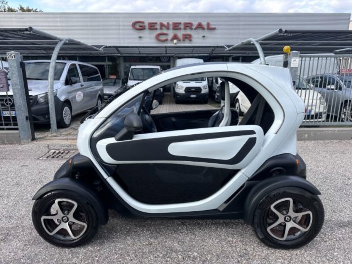 Renault Twizy 80 Intens