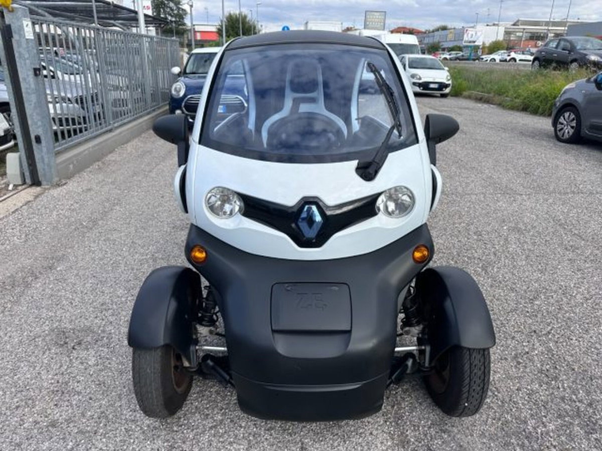 Renault Twizy 80 Intens (2)