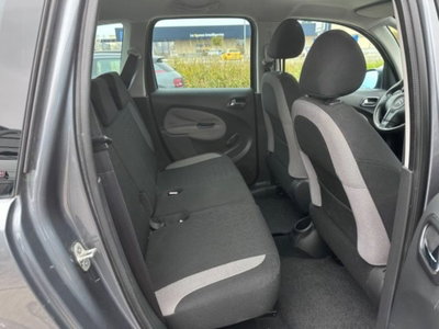 Citroen C3 Picasso 1.6 HDi 90 Attraction (10)