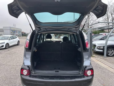 Citroen C3 Picasso 1.6 HDi 90 Attraction (11)
