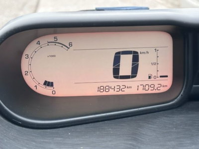 Citroen C3 Picasso 1.6 HDi 90 Attraction (12)