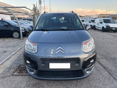 Citroen C3 Picasso 1.6 HDi 90 Attraction (2)
