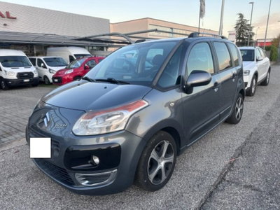 Citroen C3 Picasso 1.6 HDi 90 Attraction (3)