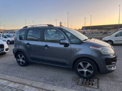 Citroen C3 Picasso 1.6 HDi 90 Attraction (5)