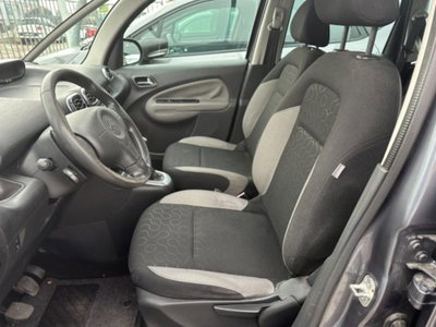 Citroen C3 Picasso 1.6 HDi 90 Attraction (6)
