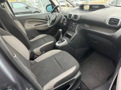 Citroen C3 Picasso 1.6 HDi 90 Attraction (9)