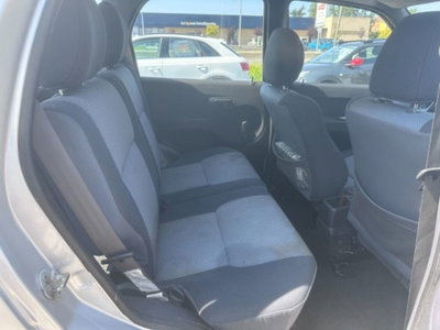 Daihatsu Terios 1.3 4WD SX Green Powered (10)