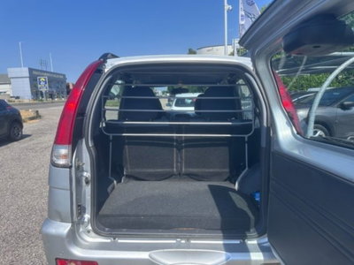 Daihatsu Terios 1.3 4WD SX Green Powered (11)