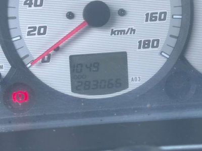 Daihatsu Terios 1.3 4WD SX Green Powered (12)