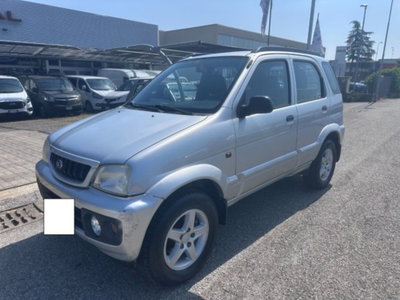 Daihatsu Terios 1.3 4WD SX Green Powered (3)