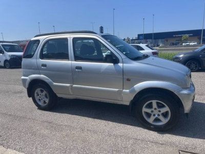 Daihatsu Terios 1.3 4WD SX Green Powered (5)