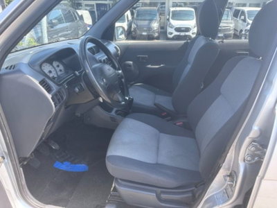 Daihatsu Terios 1.3 4WD SX Green Powered (6)