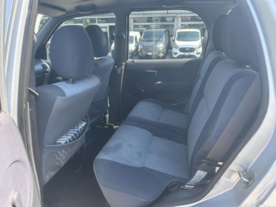 Daihatsu Terios 1.3 4WD SX Green Powered (7)
