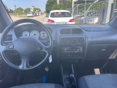 Daihatsu Terios 1.3 4WD SX Green Powered (8)