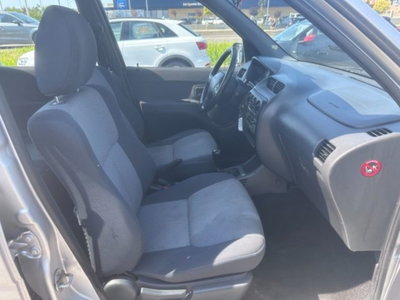 Daihatsu Terios 1.3 4WD SX Green Powered (9)