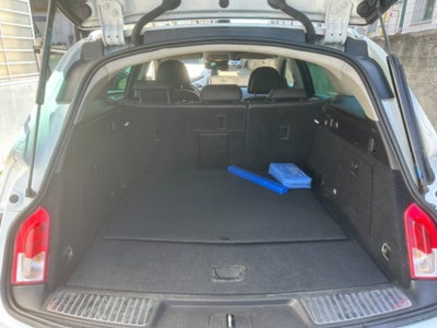 Opel Insignia Station Wagon CDTI Sports aut. Cosmo (11)