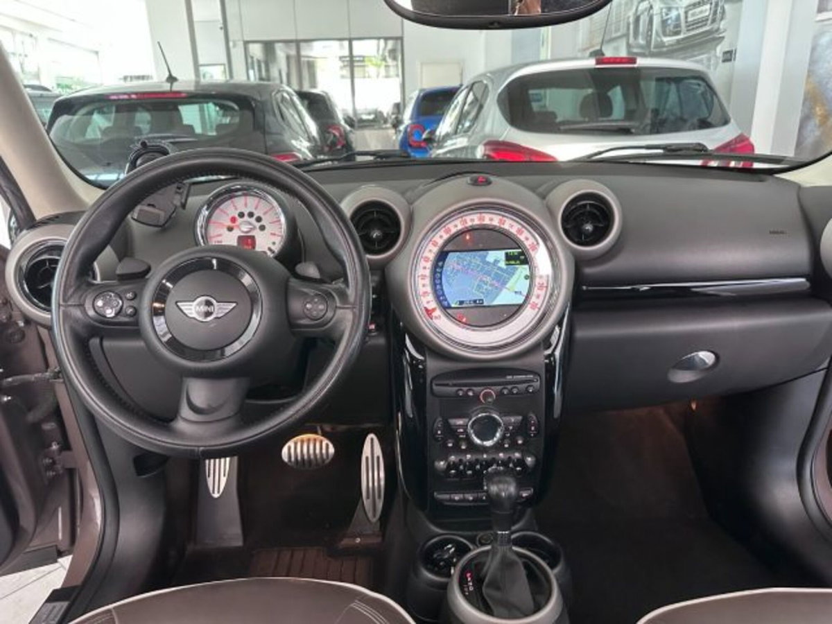MINI Mini Countryman 1.6 Cooper S Countryman ALL4 (8)