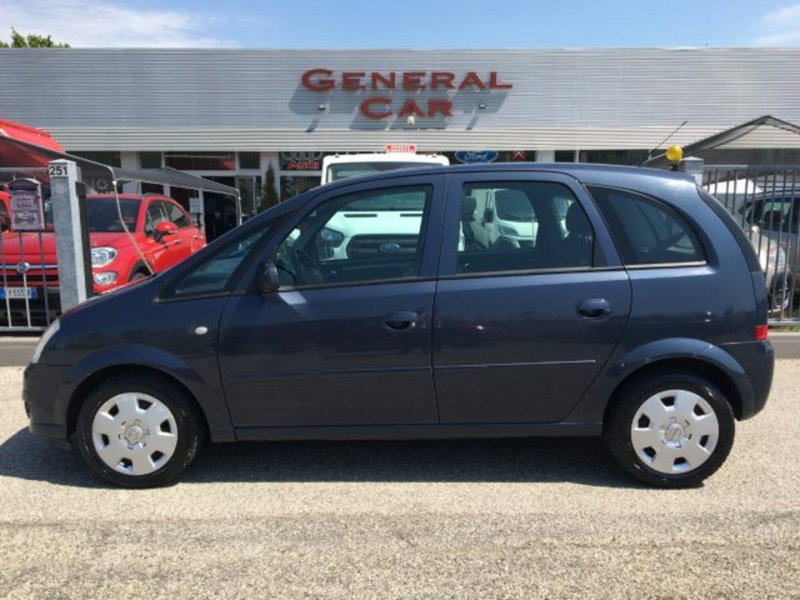 Opel Meriva 1.6 16V Enjoy