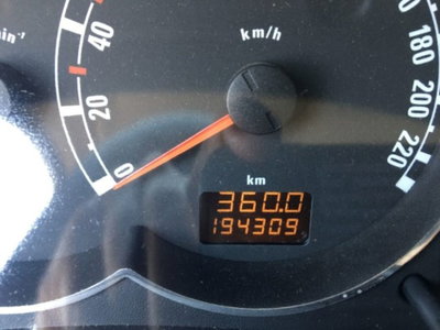 Opel Meriva 1.6 16V Enjoy (13)