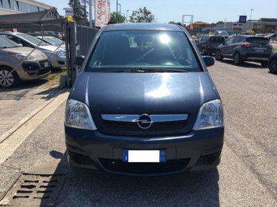 Opel Meriva 1.6 16V Enjoy (2)