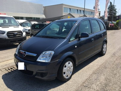 Opel Meriva 1.6 16V Enjoy (3)