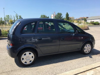 Opel Meriva 1.6 16V Enjoy (5)