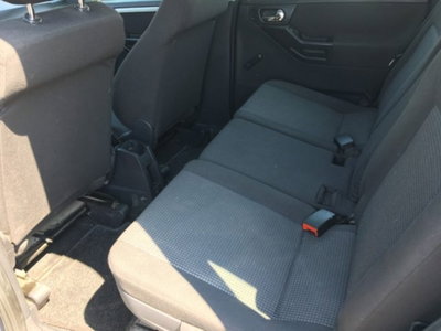 Opel Meriva 1.6 16V Enjoy (8)