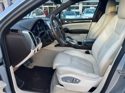 Porsche Cayenne 3.0 S E-Hybrid (6)