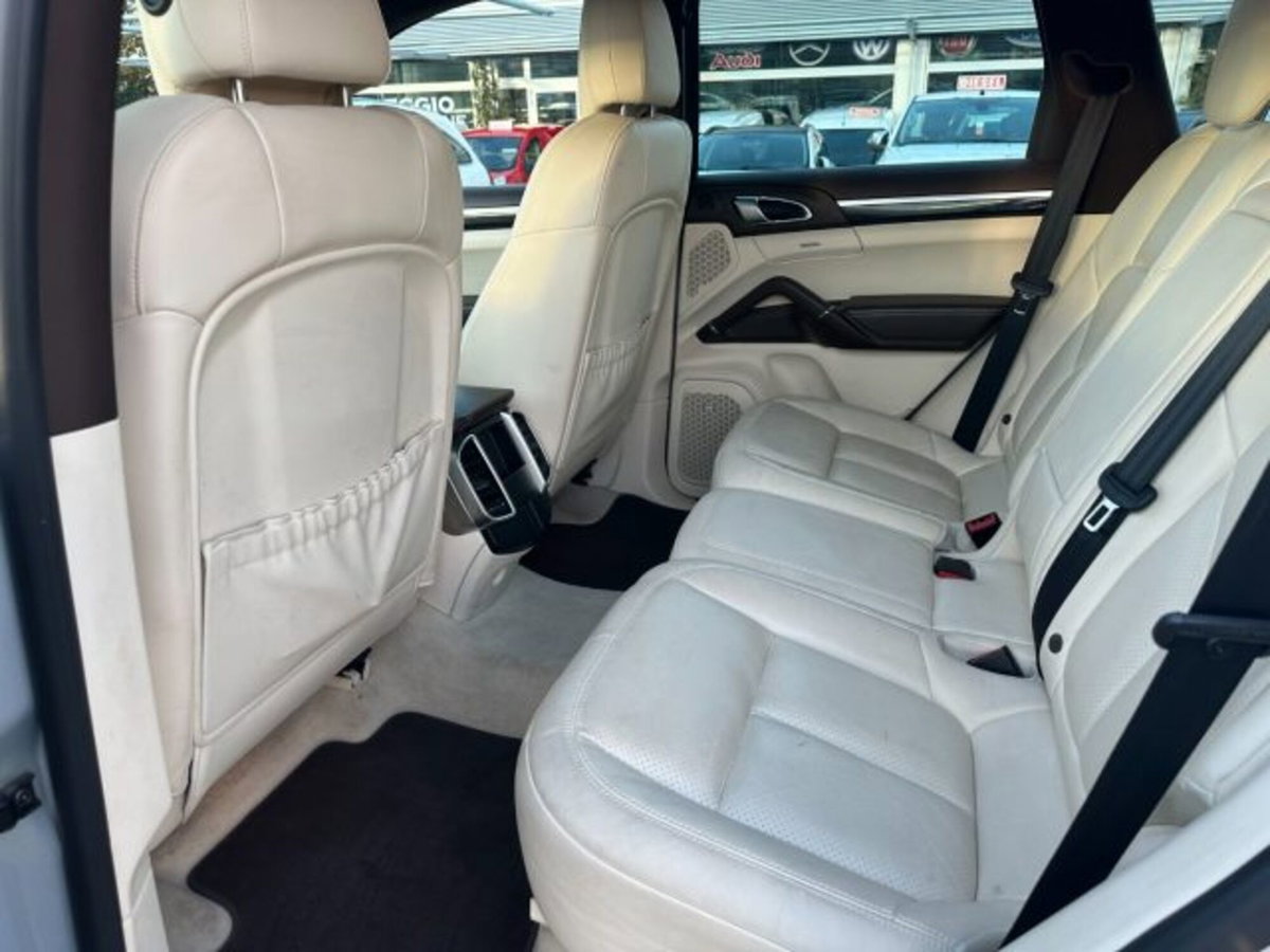 Porsche Cayenne 3.0 S E-Hybrid (7)