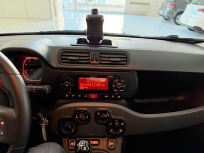 Fiat Panda 0.9 TwinAir Turbo Natural Power Easy (11)