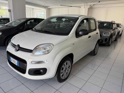 Fiat Panda 0.9 TwinAir Turbo Natural Power Easy (2)
