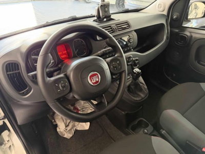 Fiat Panda 0.9 TwinAir Turbo Natural Power Easy (7)